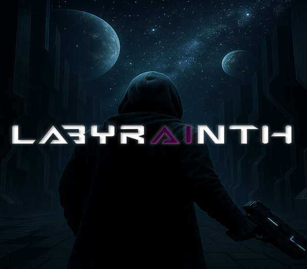 LabyrAInth
