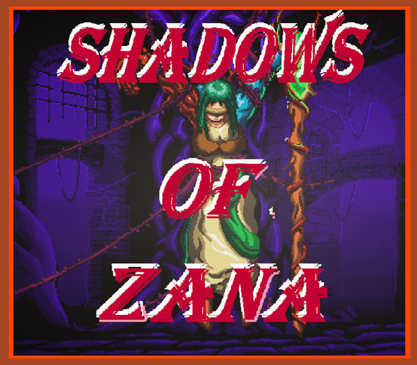 Shadows of Zana