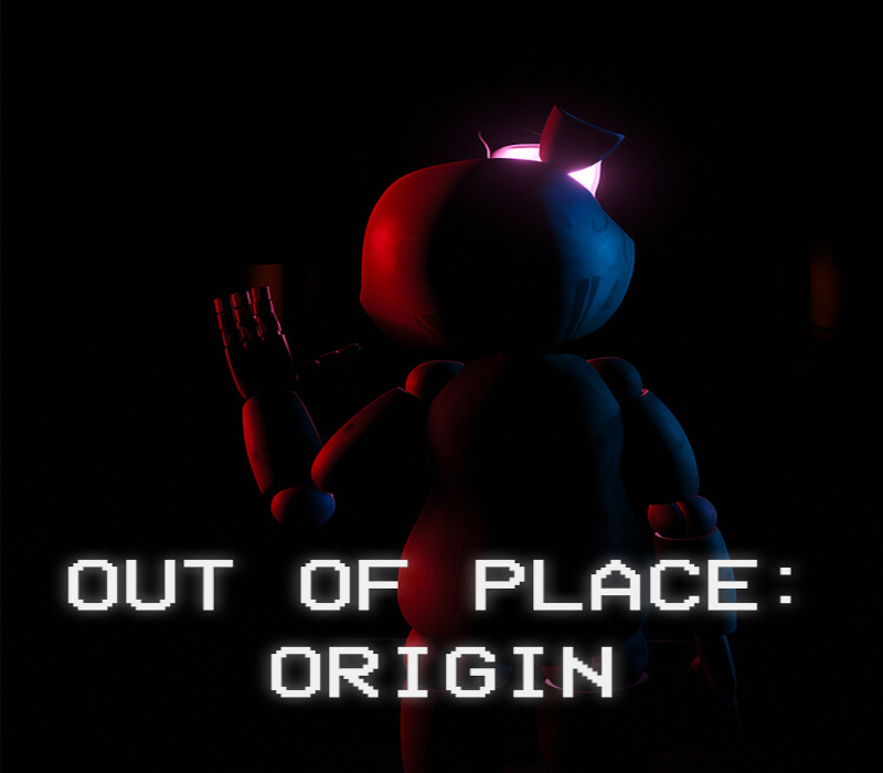 Out of Place: