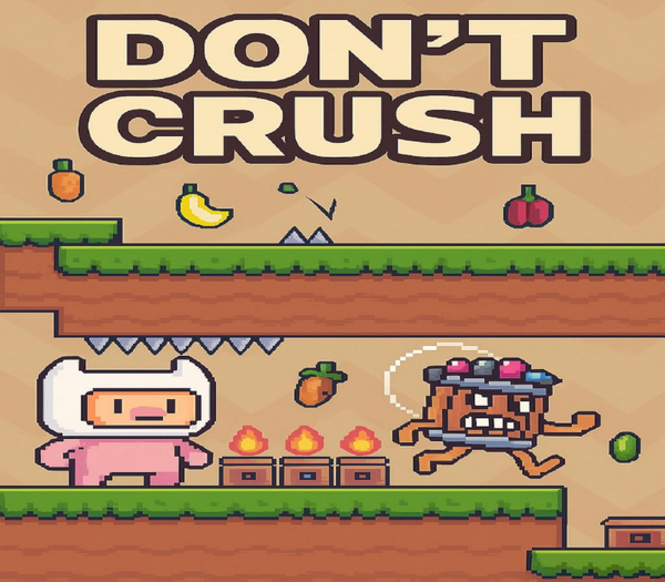 DONTCRUSH