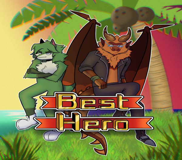 Best Hero