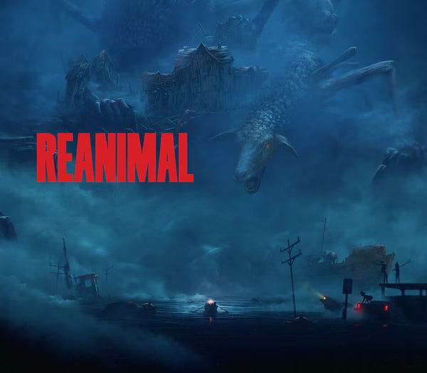 REANIMAL - Pre-order Bonus DLC