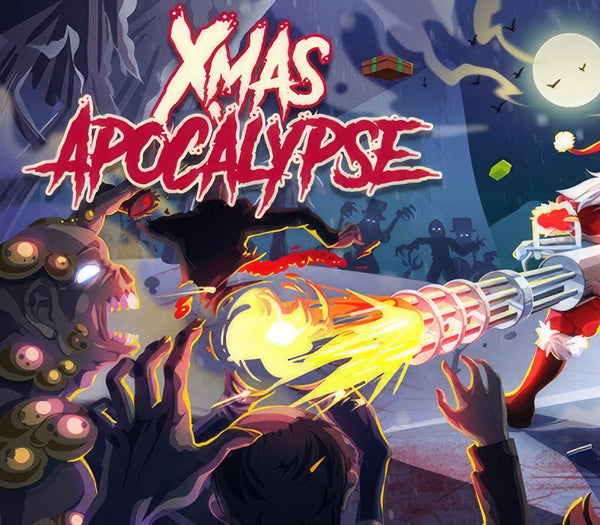 Xmas Apocalypse
