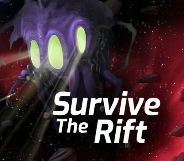 Survive the Rift