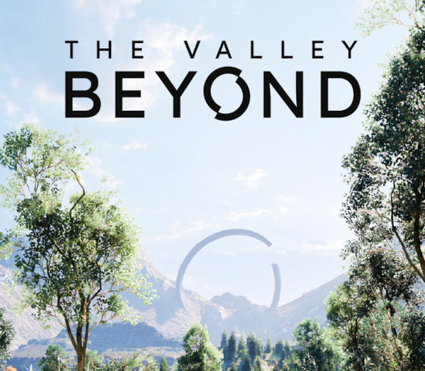 The Valley Beyond