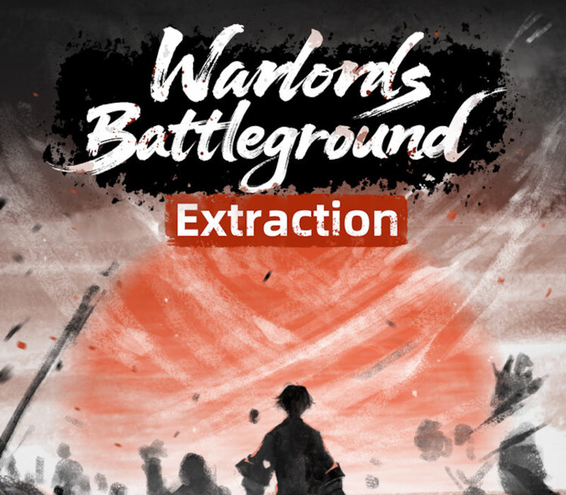 Warlords Battleground: Extraction