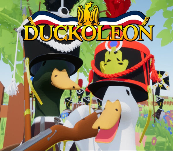 Duckoleon