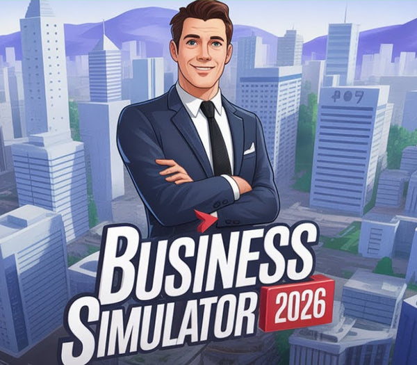 Business Simulator 2026