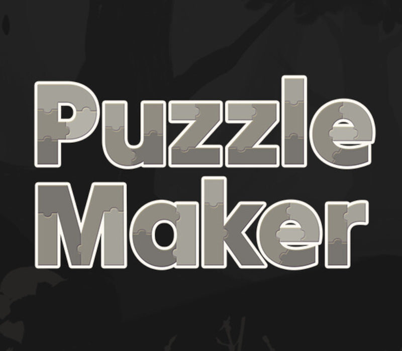 Puzzle Maker
