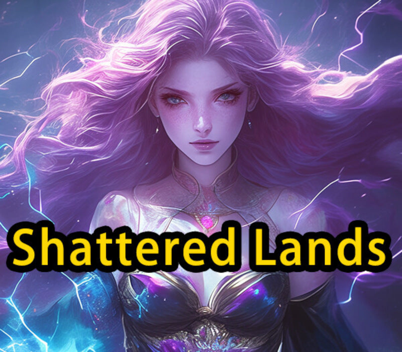 Shattered Lands