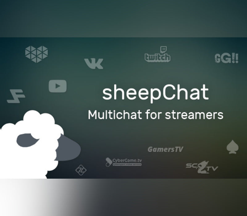 sheepChat
