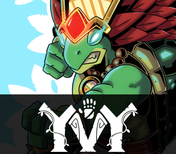 YVY