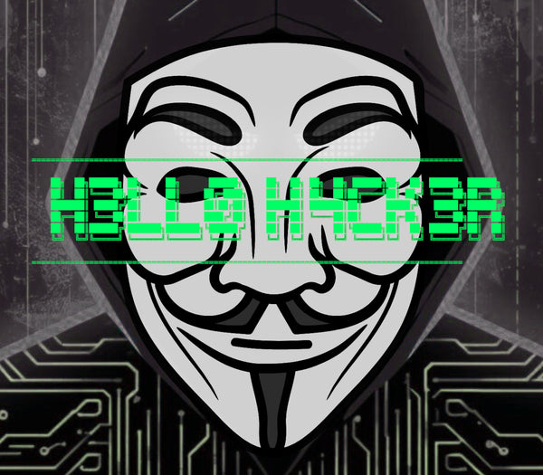 HELLO HACKER
