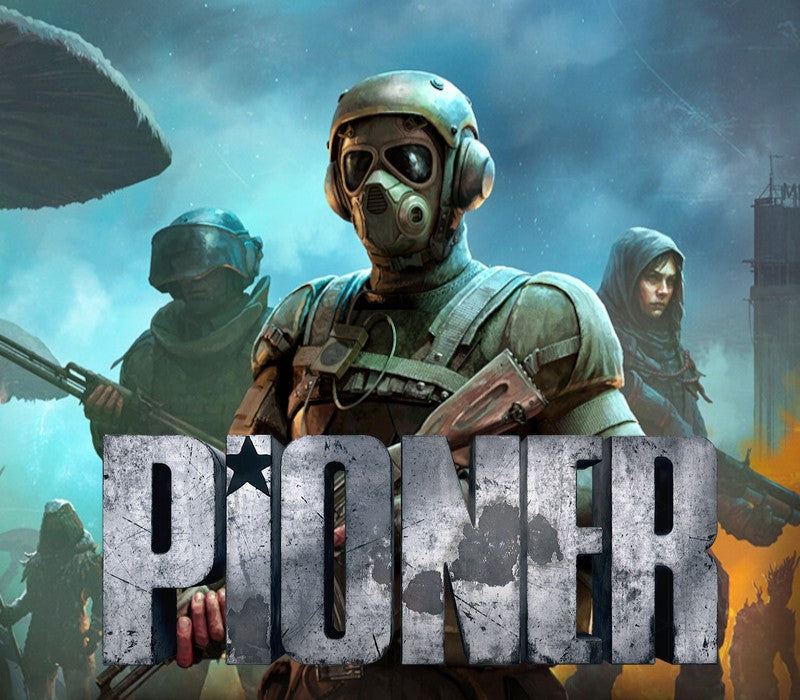PIONER