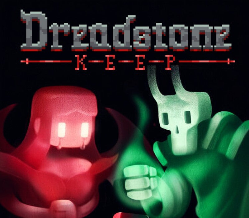 Dreadstone Keep