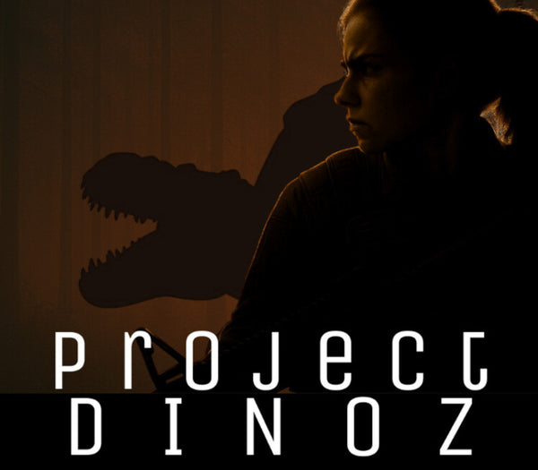 Project DINOZ