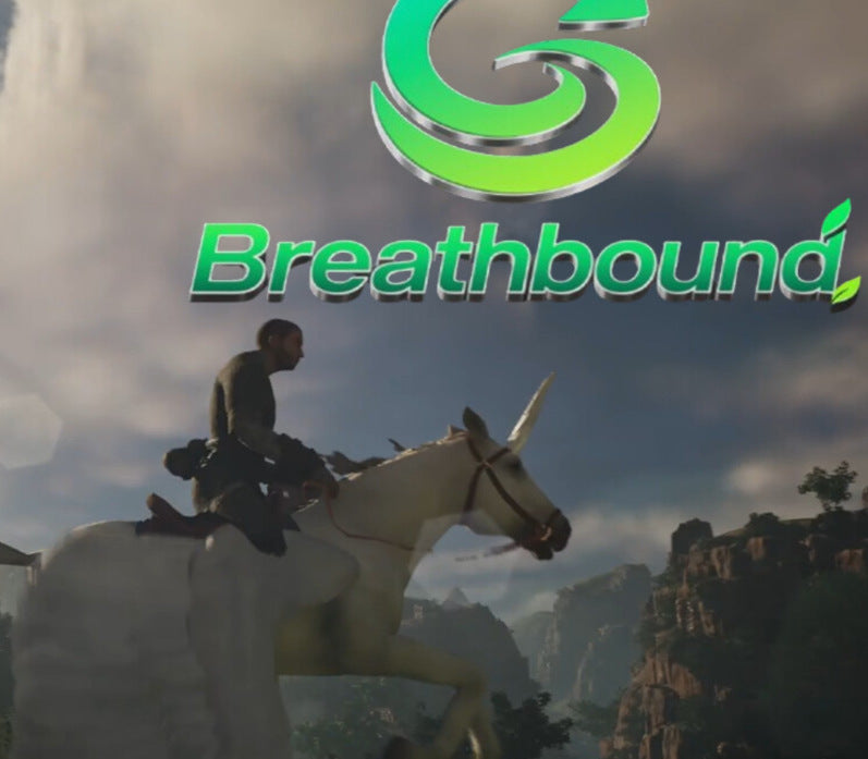 Breathbound