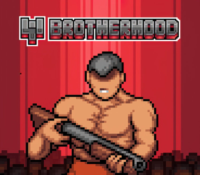 Brotherhood