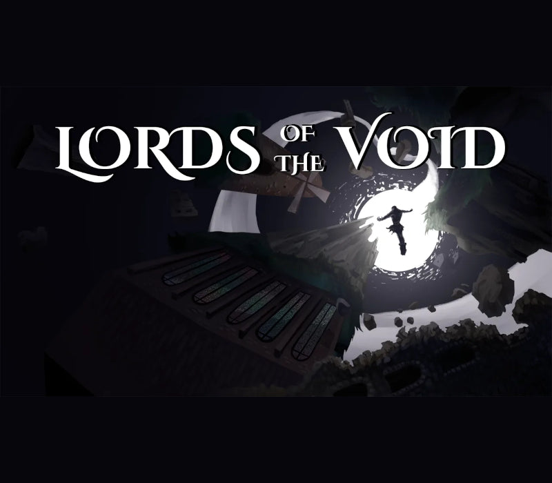 Lords of the Void