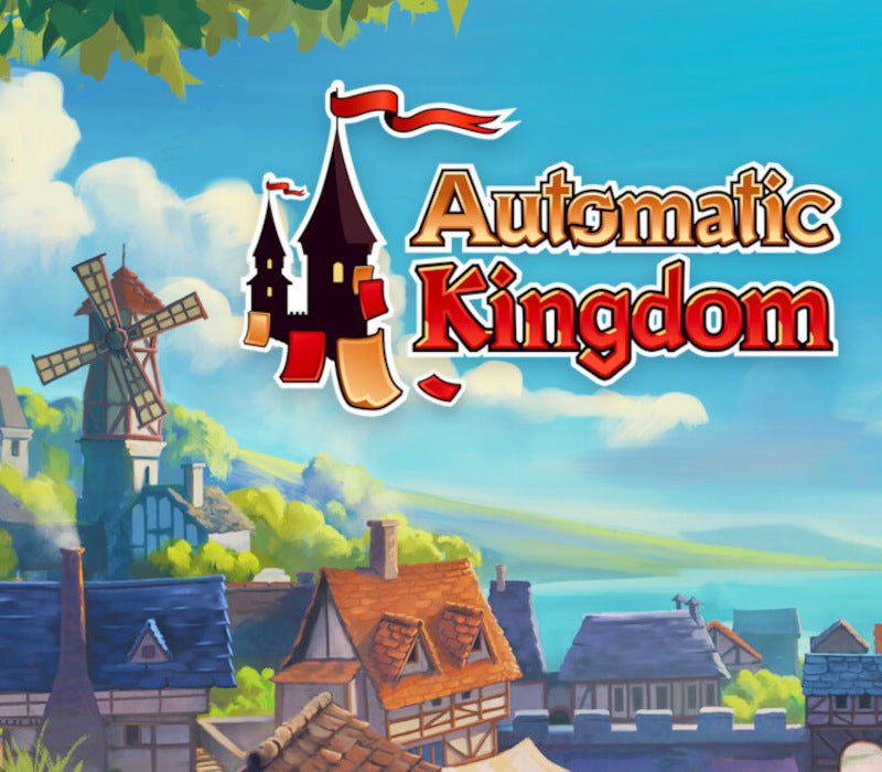 Automatic Kingdom