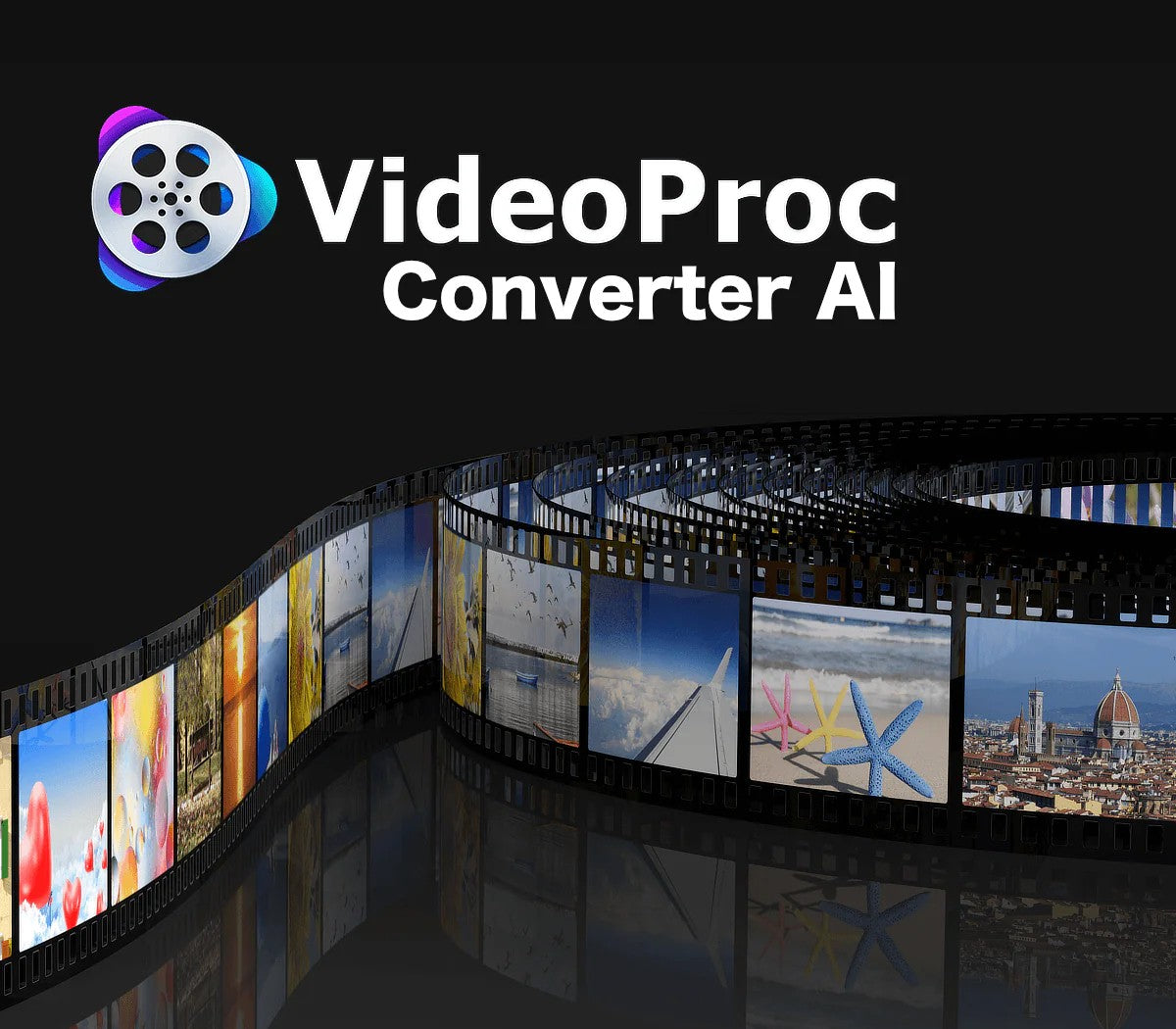 VideoProc Converter AI for Mac CD Key (1 Device)
