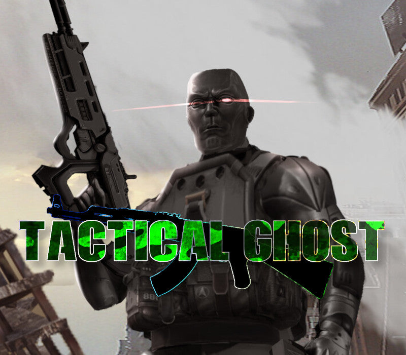 Tactical Ghost