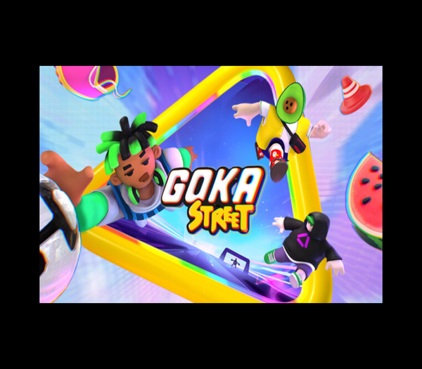 GOKA Street