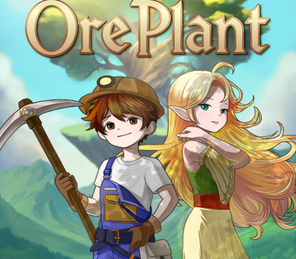 OrePlant