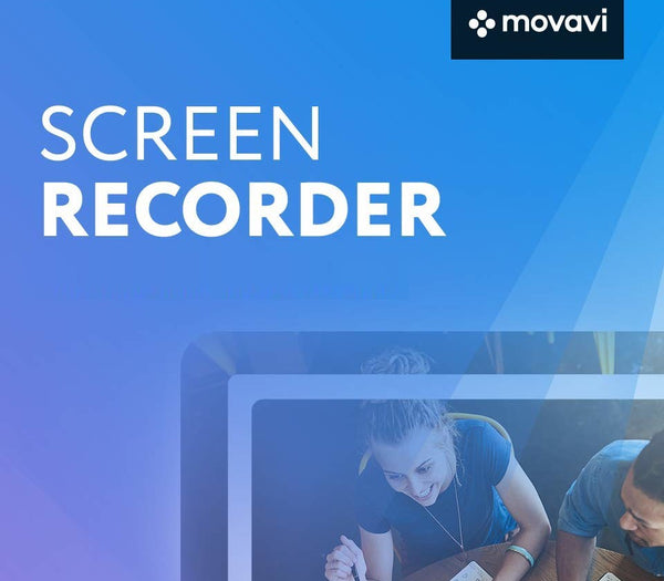 Movavi Screen Recorder 2025 Key (1 PC)