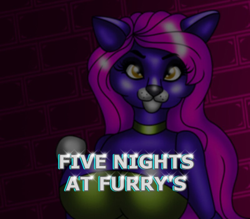 Five Nights At Furry's