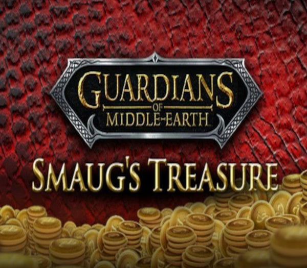 Guardians of Middle-Earth - Smaug's Treasure DLC