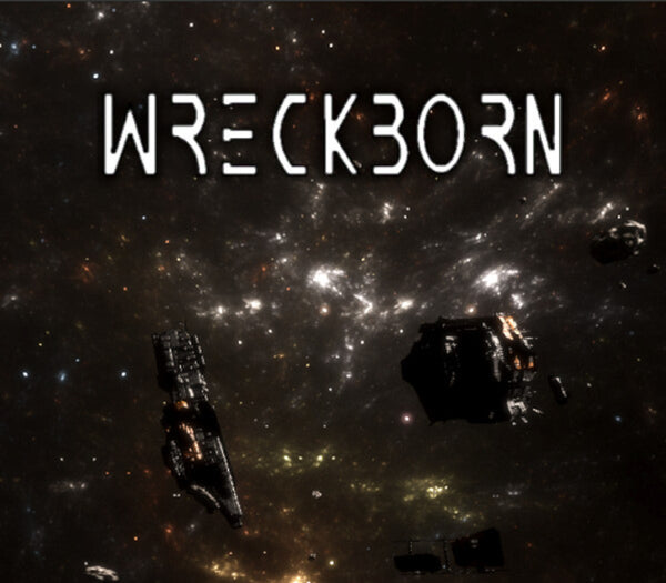 Wreckborn