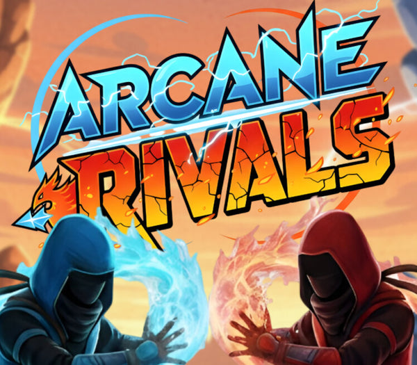 Arcane Rivals