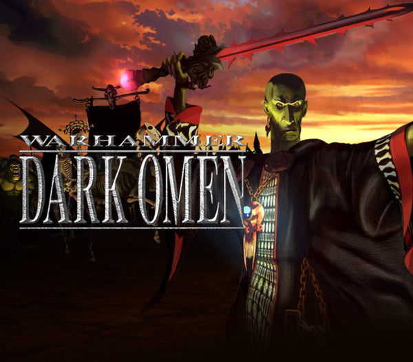Warhammer: Dark Omen (Classic)