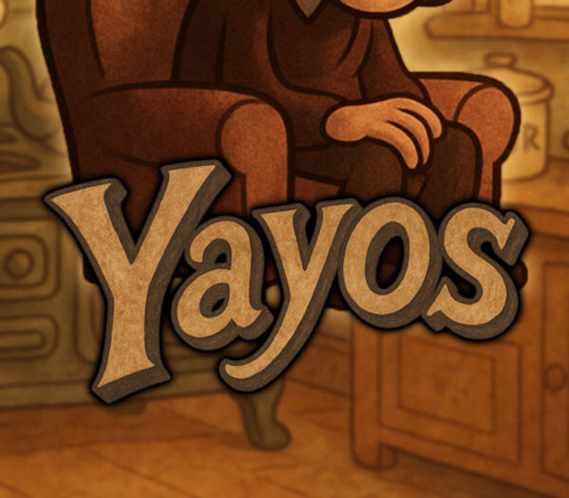 Yayos