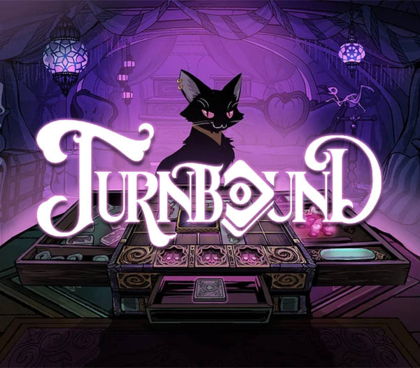 Turnbound