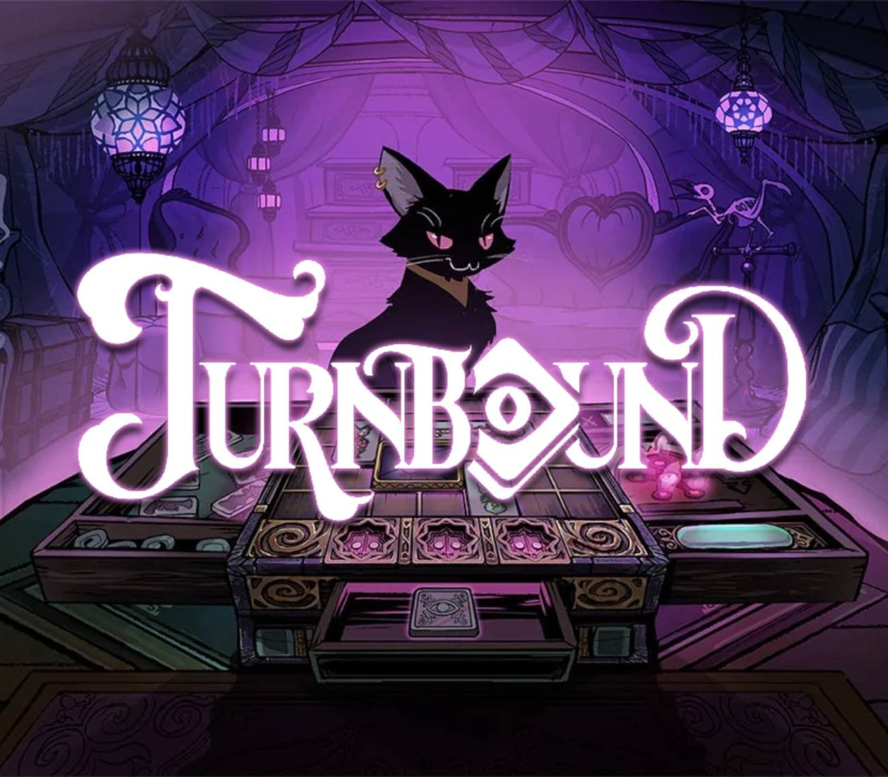 Turnbound