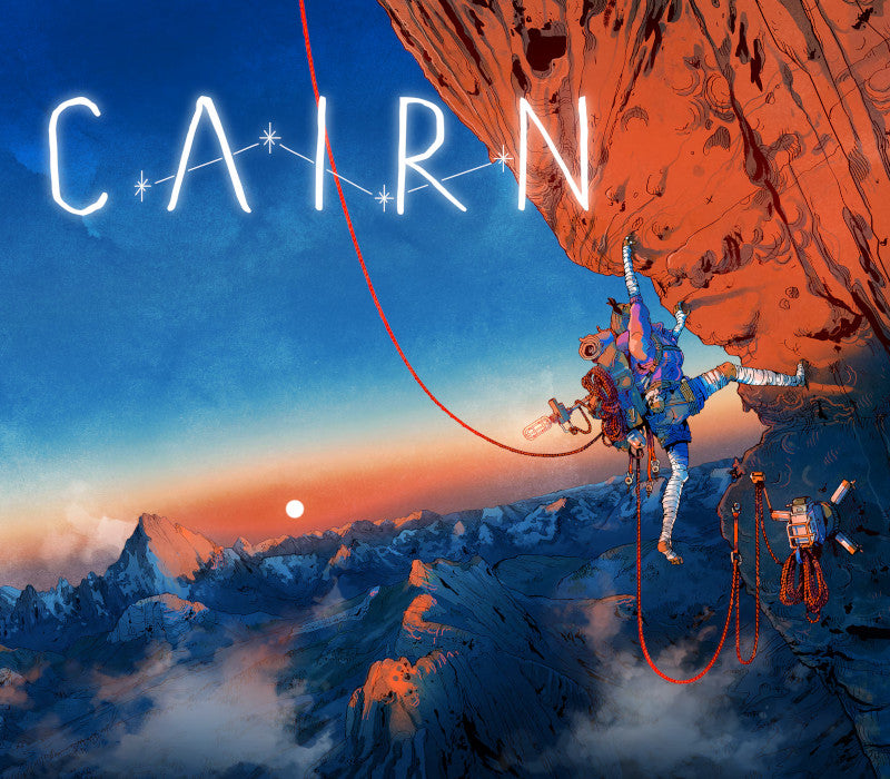 Cairn