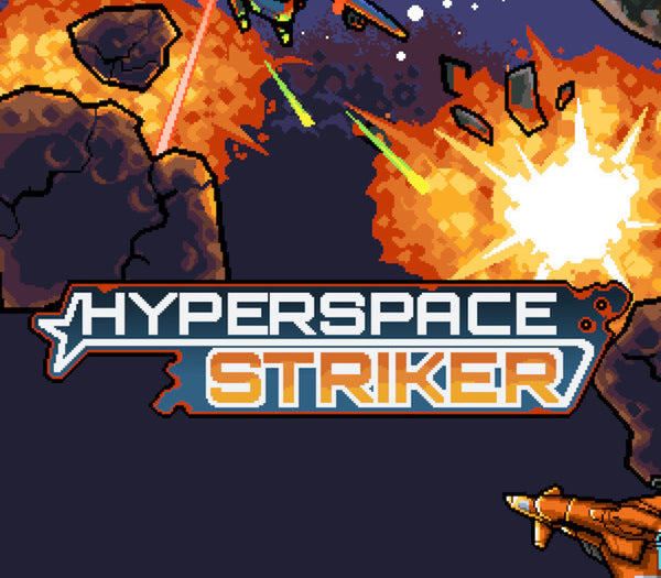 Hyperspace Striker