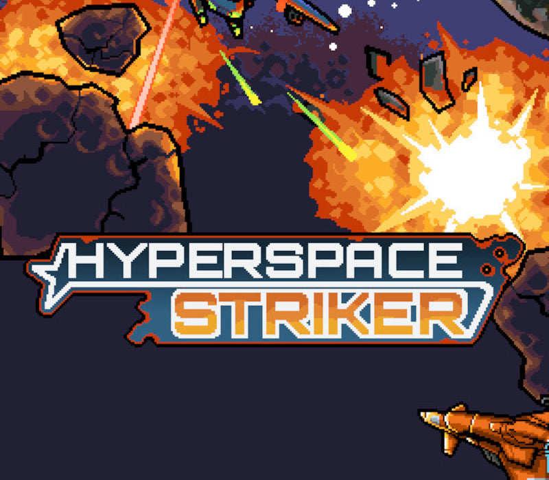 Hyperspace Striker