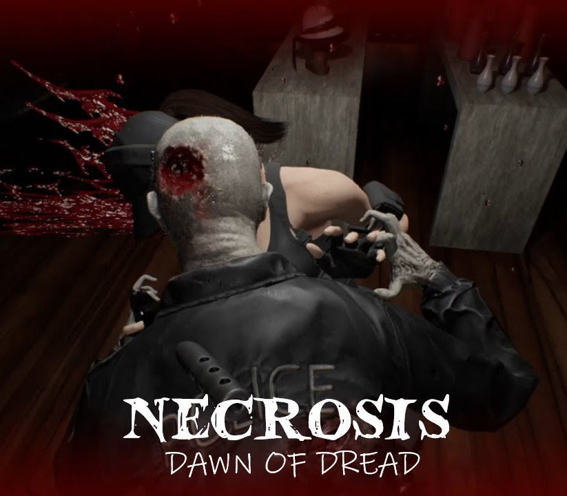 Necrosis: Dawn of Dread