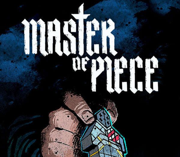 Master of Piece