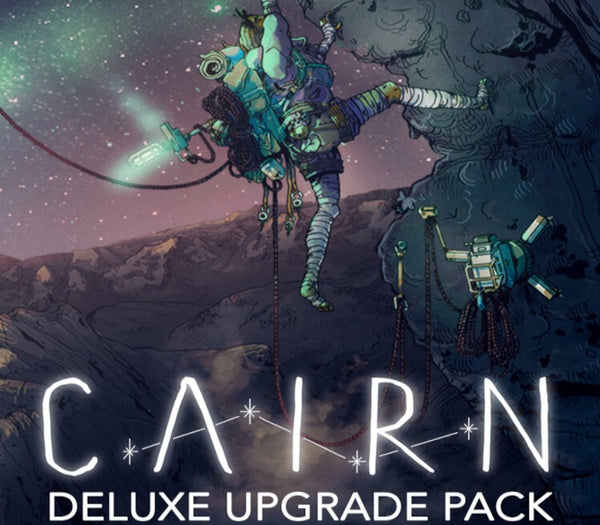 Cairn - Deluxe Upgrade Pack DLC