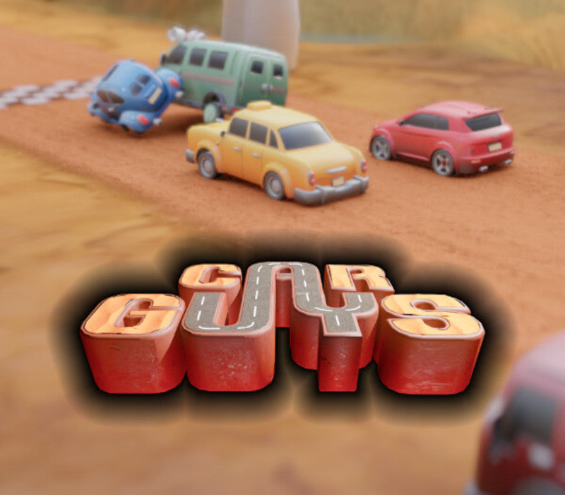 Car Guys
