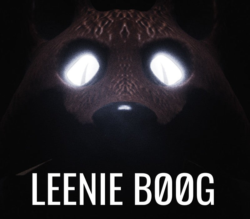 Leenie Boog