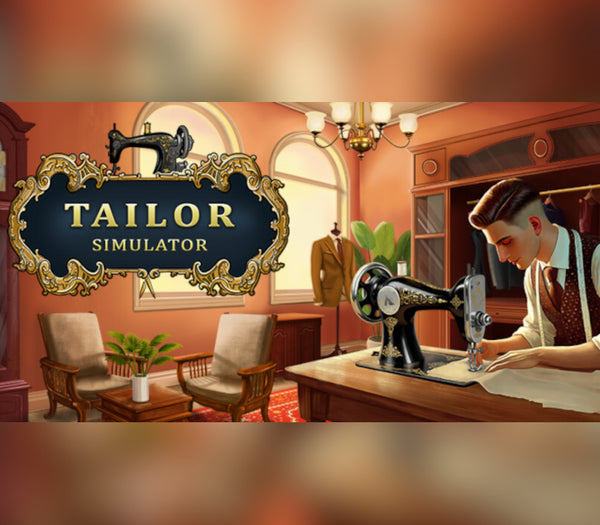 Tailor Simulator