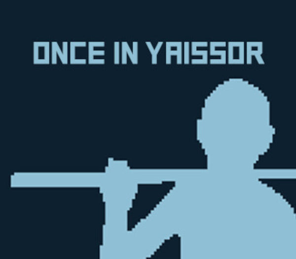 Once in Yaissor