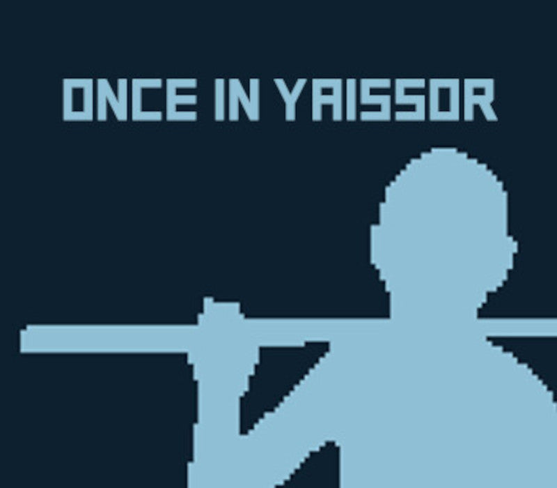 Once in Yaissor