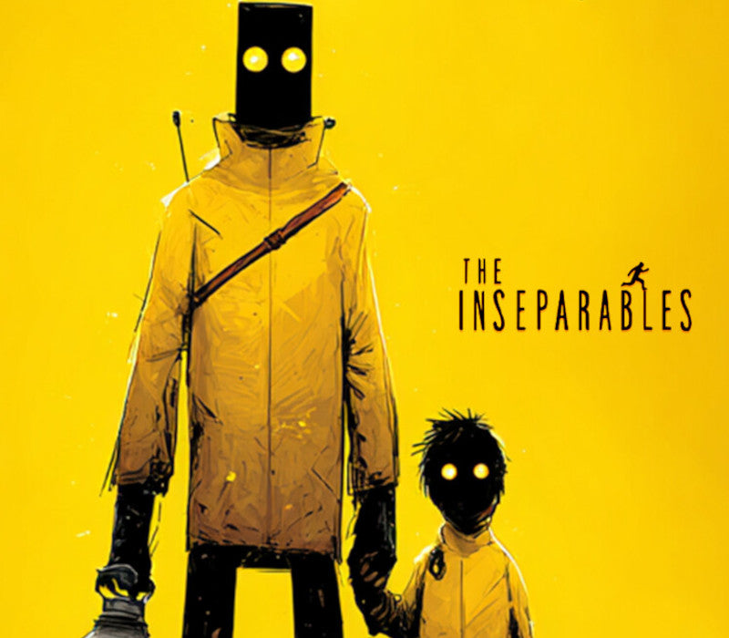 The Inseparables