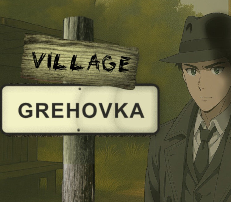 GREXOVKA VILLAGE